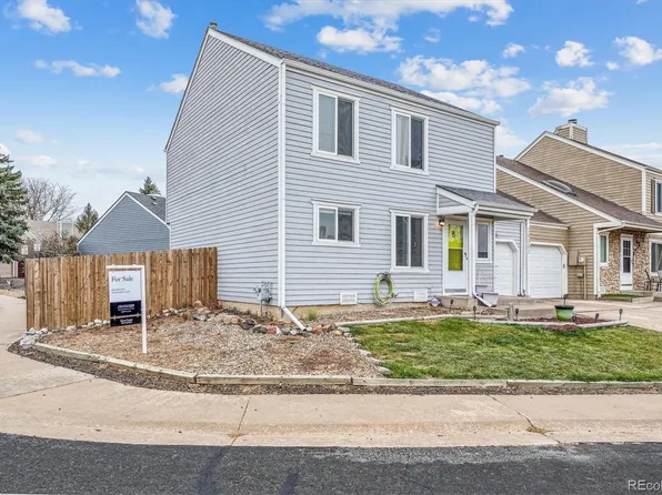 19503 E Milan Circle, Aurora, CO 80013