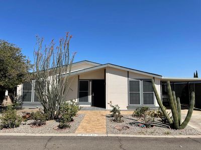 3785 S Havasu Cir, Yuma, AZ, 85365