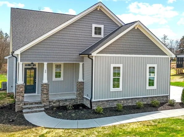 30 Pintail Ln, Youngsville, NC 27596