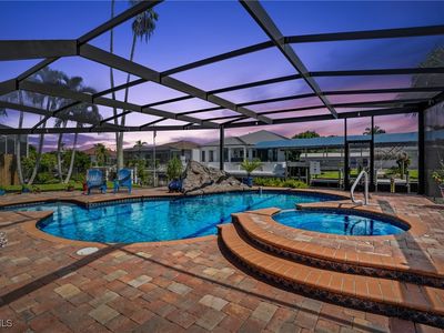 5257 Stratford Ct, Cape Coral, FL, 33904