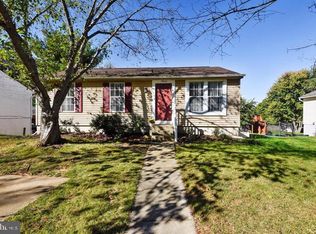 19612 Kildonan Dr, Gaithersburg, MD 20879