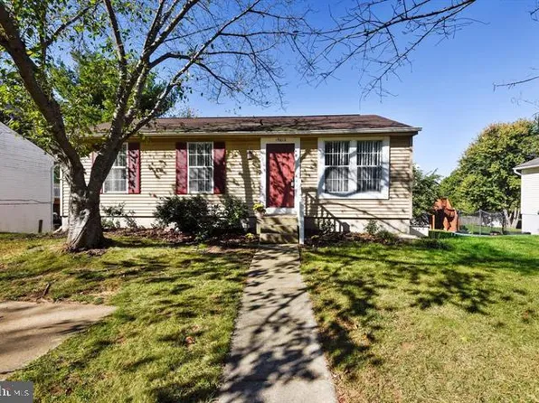 19612 Kildonan Dr, Gaithersburg, MD 20879