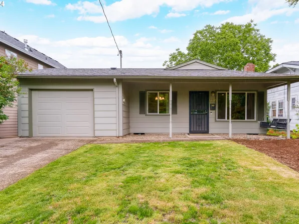 5015 N Oberlin St, Portland, OR 97203