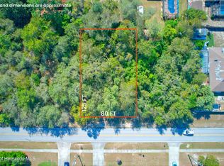 12614 N Linden Dr, Spring Hill, FL 34609