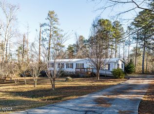 115 Turkey Rd, Milledgeville, GA 31061