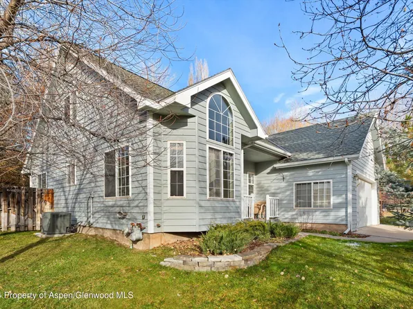 56 Quail Run, El Jebel, CO 81623