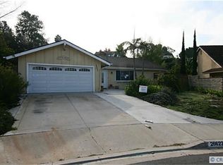 26622 Espalter Dr, Mission Viejo, CA 92691