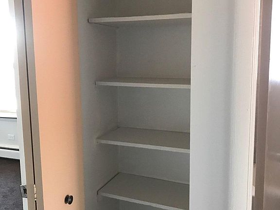 Bathroom storage