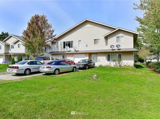 710 E St, Blaine, WA
