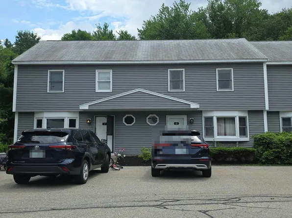 1 Birchwood Dr #1, Milford, NH 03055