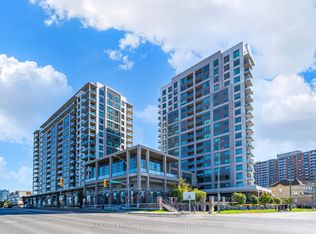 1235 Bayly St #1204, Pickering, ON L1W1L7