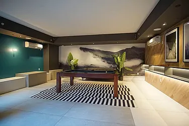 Rented by Artur Gutman, LREB