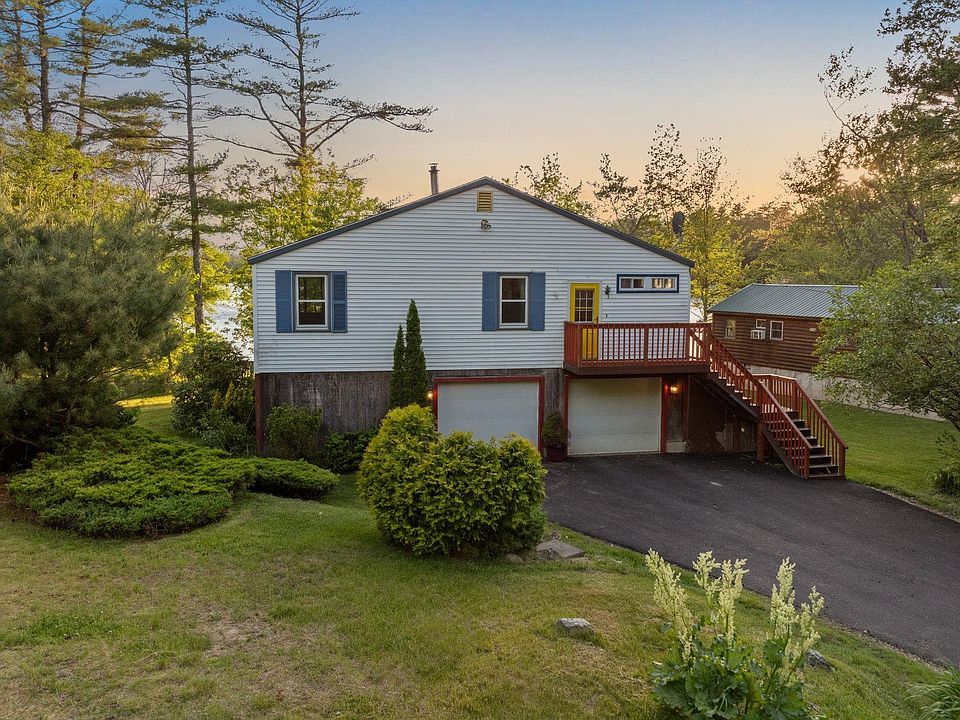 2 W Shore Drive, Raymond, NH 03077 | Zillow