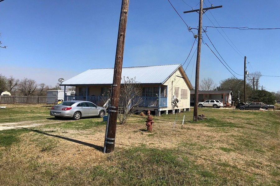 1855 Campbell Rd, Stowell, TX 77661 Zillow