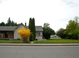 3205 Grant St, Missoula, MT 59801