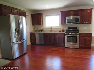 3210 Greenmead Rd, Baltimore, MD 21244