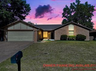 8619 E 78th Pl, Tulsa, OK 74133