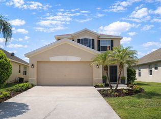 1851 Wedgewood Way, Kissimmee, FL 34746