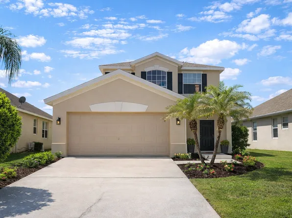 1851 Wedgewood Way, Kissimmee, FL 34746