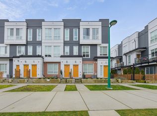 18855 72nd Ave #19, Surrey, BC