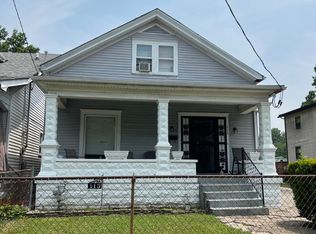 113 N 40th St, Louisville, KY 40212