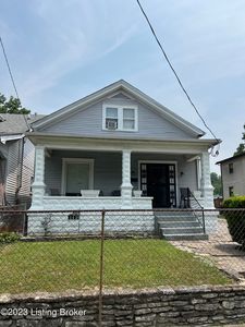 305 S 43rd St, Louisville, KY, 40212