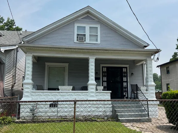 305 S 43rd St, Louisville, KY 40212