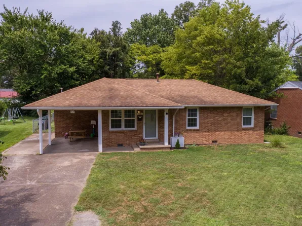 3121 Madison St, Paducah, KY 42001