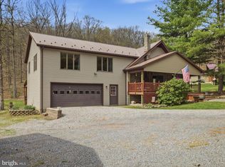 13375 Upper Strasburg Rd, Upperstrasburg, PA 17265