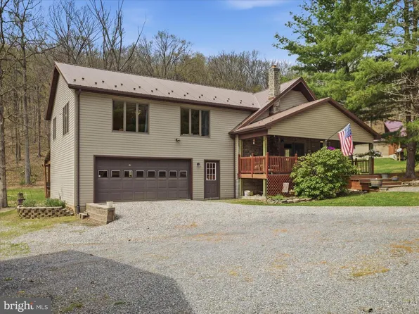 13375 Upper Strasburg Rd, Upperstrasburg, PA 17265