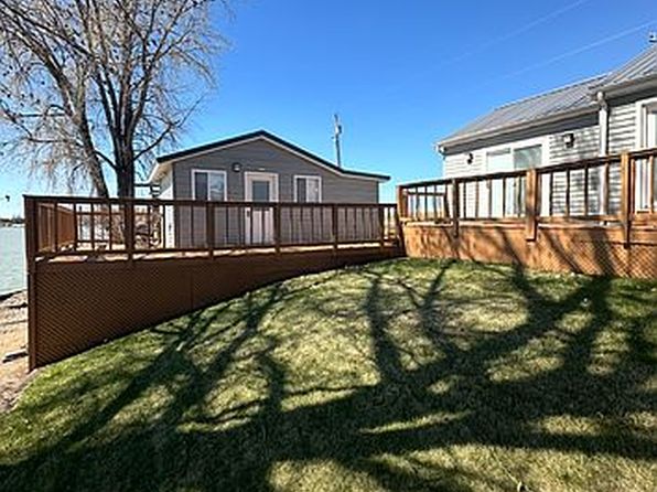 404 W Lakeview Ln, Dawson, ND 58428