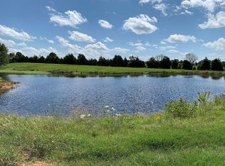 E 850th Rd #7, Stroud, OK 74079