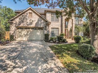 1525 Baccarat, San Antonio, TX 78258