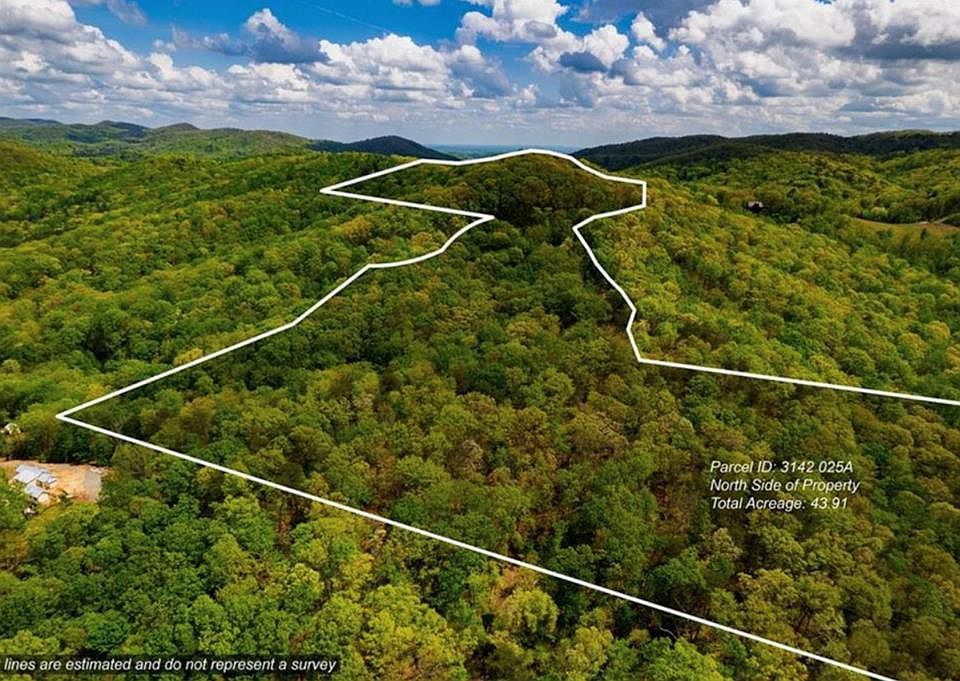 1st image of 43.91 Old Burnt Mountain Rd