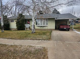 1809 7th Ave, Belle Fourche, SD 57717