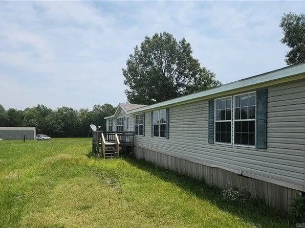 114 Crestview Dr, Pangburn, AR 72121