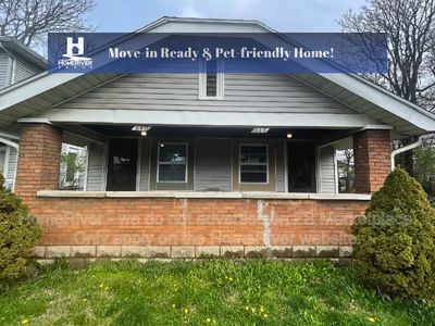 638 Eugene St, Indianapolis, IN, 46208
