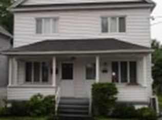 1204 Jennie St, Dickson City, PA 18519