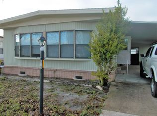 619 Sea Gull Dr, Barefoot Bay, FL 32976