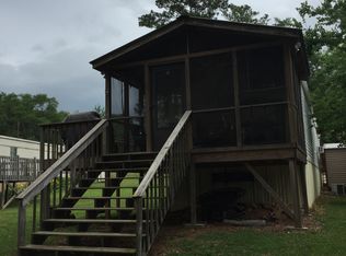 20 Lake Dr, Cropwell, AL 35054