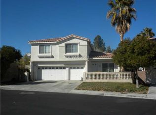 2248 Le Conte Ave, Henderson, NV 89074