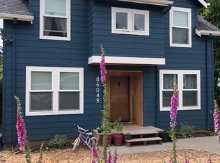 8604 NE Beech St, Portland, OR 97220