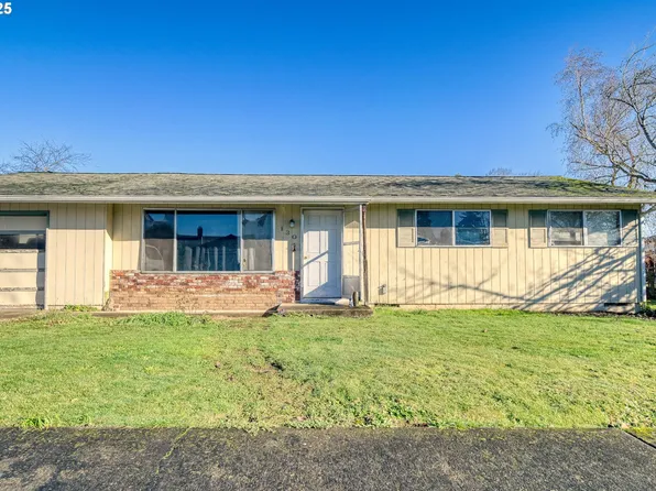 130 Ogan Ln, Saint Helens, OR 97051