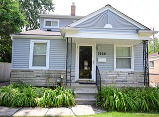 3225 Tyler Ave, Berkley, MI 48072