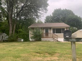 6105 SW 13th Pl, Des Moines, IA 50315