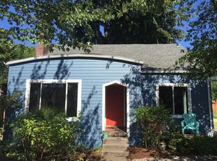 5624 NE 11th Ave, Portland, OR 97211