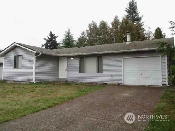 22607 39th Avenue E, Spanaway, WA 98387
