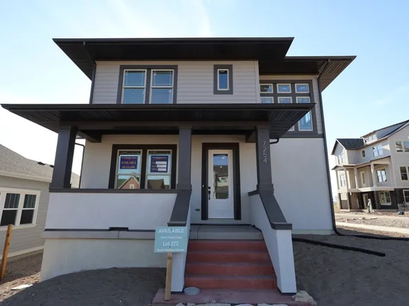 7254 S Ramble Rd, West Jordan, UT 84081