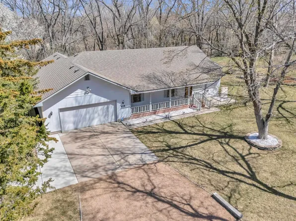 628 Mockingbird Ln, Newton, KS 67114