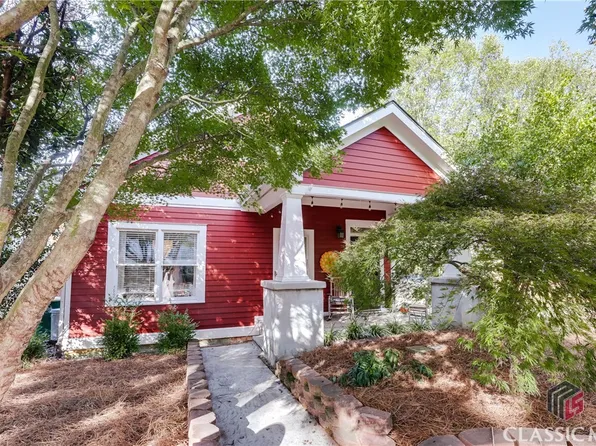 250 New Avenue, Athens, GA 30601